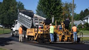 Why Choose Us For All Your Driveway Paving Needs in Rock Creek, MN?